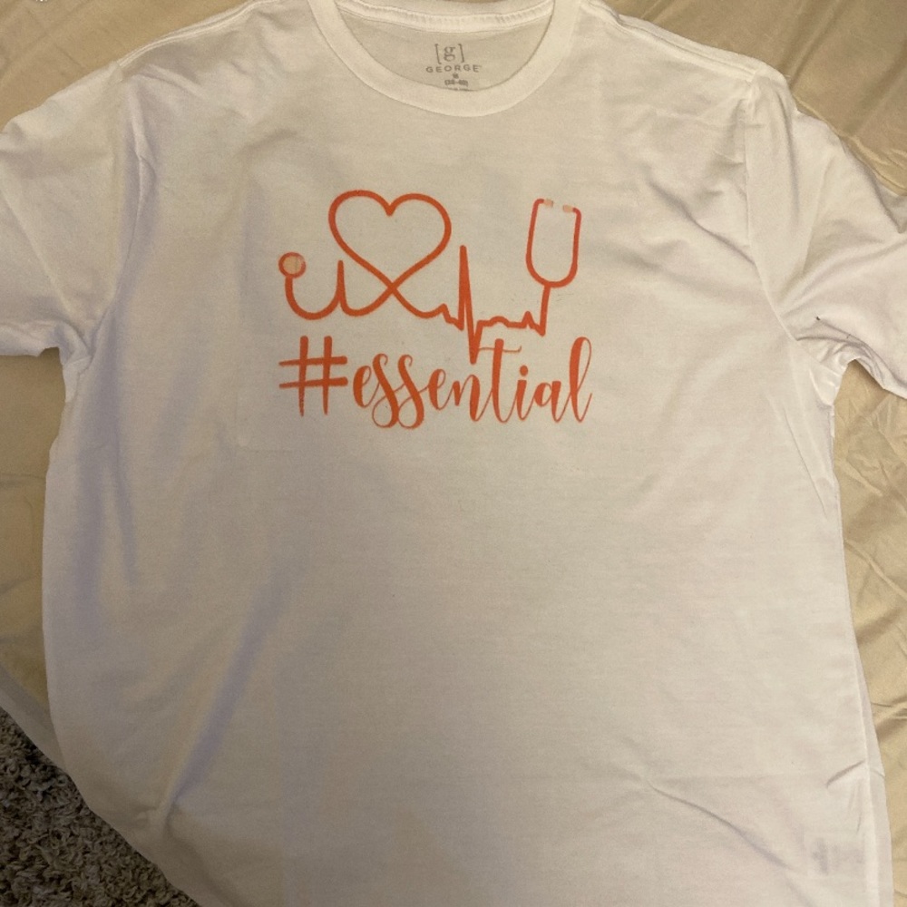 Nurse Essential Shirt